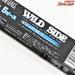 【レジットデザイン】 ワイルドサイド WSS610ML-5 LEGIT-DESIGN WILD SIDE バス スピニングモデル K_092