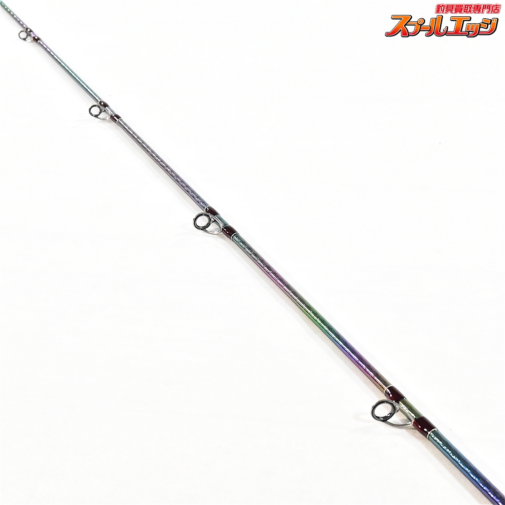 シマノ】 21ワールドシャウラ 1653R-3 SHIMANO WORLD SHAULA バス ベイトモデル K_178 | スプールエッジネット