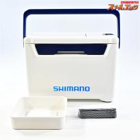 【シマノ】 インフィクス ライト 27L LI-227Q Sホワイト SHIMANO infix LIGHT K_150