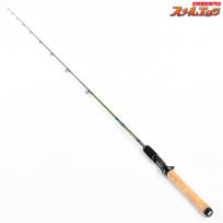 【ノリーズ】 ロードランナー ヴォイス ハードベイトスペシャル HB630LL サイドハンドロングキャスト NORIES Road Runner VOICE バス ベイトモデル K_234