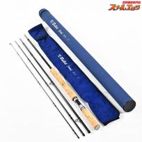 【天龍】 テンリュウ Kブリット スイッチ 11ft #5-6 TENRYU K-Bullet switch ヤマメ イワナ K_141