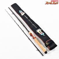 【ジャッカル】 ナジーチョイス NAC-SG67ML JACKALL Nazzy Choice バス ベイトモデル K_147