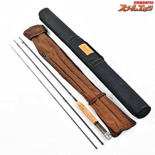 【シマノ】 05ライムストーン LS-7064 #4 7'6 32830 SHIMANO LIMESTONE ヤマメ イワナ K_128