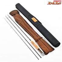 【シマノ】 05ライムストーン LS-7064 #4 7'6 32830 SHIMANO LIMESTONE ヤマメ イワナ K_128