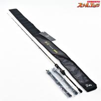 【ダイワ】 24瞬鋭 カワハギ EX S-172 DAIWA SYUNEI KAWAHAGI カワハギ かわはぎ K_217