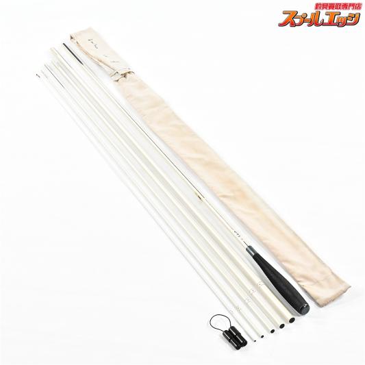 【ダイワ】 四天王 19尺 DAIWA SHITENOU ヘラブナ K_147