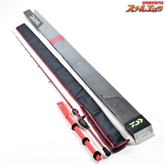 【ダイワ】 10極鋭 カワハギ レッドチューン ボトム DAIWA KYOKUEI KAWAHAGI RED TUNE BOTTOM カワハギ かわはぎ K_228
