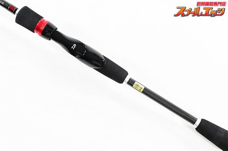 ダイワ】 16アジングX 72L-S DAIWA AJING-X アジ メバル K_158