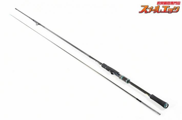 ダイワ】 16エメラルダス ストイスト AGS IL 89LML DAIWA EMERALDAS