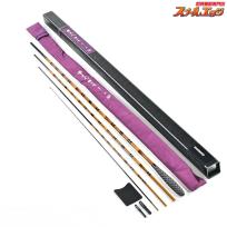 【シマノ】 20普天元 獅子吼 10.5尺 SHIMANO FUTENGEN SHISHIKU ヘラブナ K_148