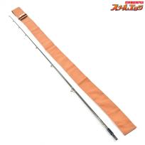 【ブライトリバー】 サトリ 3603 フェルールブラック ブランクスのみ 4軸カーボン Brightliver SATORI バス ベイトモデル K_202