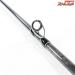 【フィッシュマン】 24ビームス インテ 7.7UL 77UL ナチュラム限定 オーロラカラー 黒壇柄 Fishman Beams Inte ライギョ 怪魚 K_138