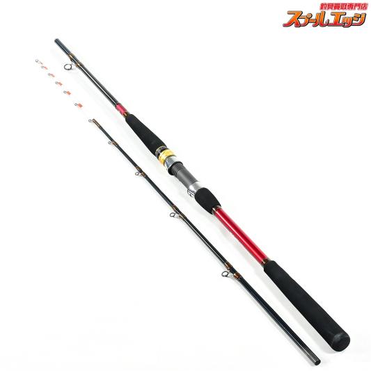 【ダイワ】 17アナリスターヤリイカ 乗り 190 DAIWA ANALYSTAR YARIIKA NORI ヤリイカ やりいか K_141