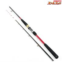 【ダイワ】 17アナリスターヤリイカ 乗り 190 DAIWA ANALYSTAR YARIIKA NORI ヤリイカ やりいか K_141