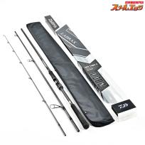 【ダイワ】 21ラブラックス AGS 110M-3・N DAIWA LABRAX ハタ カサゴ アイナメ K_162