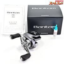 【シマノ】 22バンタム ノーマルギア SHIMANO BANTAM