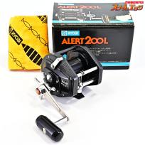 【リョービ】 アラート 200L RYOBI ALERT