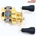 【シマノ】 23カルカッタコンクエスト MD 300XGLH SHIMANO CALCUTTA CONQUEST