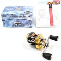 【アブガルシア】 レボ エリート アカツキ Abu Garcia REVO ELITE AKATSUKI