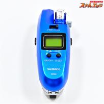 【シマノ】 ワカサギマチック DDM-T ブルー SHIMANO WAKASAGI MATIC