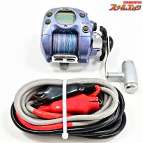 【リョービ】 アドベンチャー電動 SS500AT-S RYOBI Advencher DENDOU