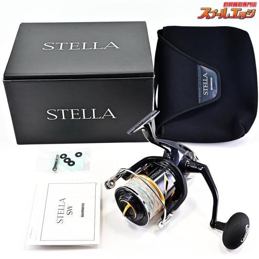 【シマノ】 20ステラ SW20000PG SHIMANO STELLA
