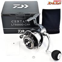 【ダイワ】 24セルテ-ト LT 5000D-CXH DAIWA CERTATE