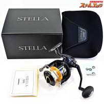 【シマノ】 20ステラ SW20000PG SHIMANO STELLA