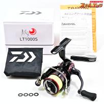 【ダイワ】 23月下美人 LT 1000S DAIWA GEKKA-BIJIN