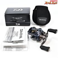 【ダイワ】 22スティーズ AII A2 TW 1000XHL DAIWA STEEZ