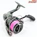 【シマノ】 22ステラ 4000XG SHIMANO STELLA