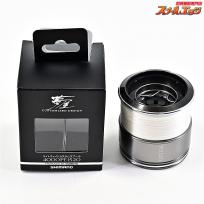 【夢屋xシマノ】 23ライトウェイトカスタムスプール 4000PE1520 SHIMANOxYUMEYA STELLA CUSTOM SPOOL