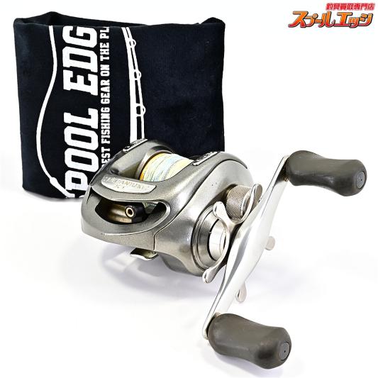 【シマノ】 05メタニウム XT SHIMANO METANIUM