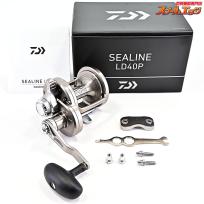 【ダイワ】 24シーライン LD40P DAIWA SEALINE