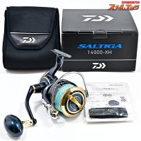 【ダイワ】 20ソルティガ 14000-XH DAIWA SALTIGA