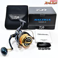【ダイワ】 20ソルティガ 18000-H DAIWA SALTIGA