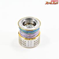 【シマノ】 10ステラ 4000XG 純正スプール SHIMANO STELLA SPARE SPOOL