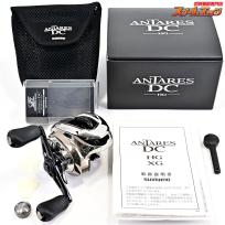 【シマノ】 21アンタレス DC HG 夢屋メカニカルブレーキノブ付 SHIMANO ANTARES