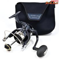 【シマノ】 20ステラ SW18000HG スプール無 SHIMANO STELLA