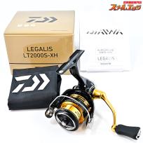 【ダイワ】 23レガリス LT 2000S-XH DAIWA LEGALIS