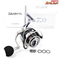 【ダイワ】 14カルディア 3520PE-H DAIWA CALDIA