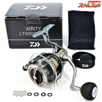 【ダイワ】 23エアリティ LT 5000D-CXH DAIWA AIRITY