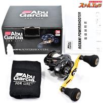 【アブガルシア】 ロキサーニ パワーシューター L PWS Abu Garcia ROXANI POWERSHOOTER