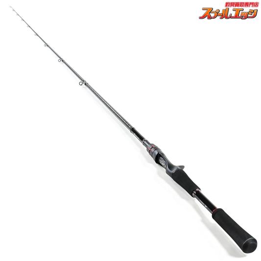 【シマノ】 16ゾディアス 166ML-G DAIWA ZODIAS バス ベイトモデル K_241