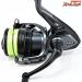 【シマノ】 18エクスセンス CI4+ 3000MHG SHIMANO EXSENCE