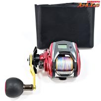 【ダイワ】 スパルタン MX IC 200HL DAIWA SPARUTAN