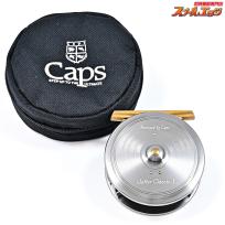 【キャップス】 セッタークラシックI 左右巻き Caps Setter Classic