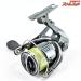 【シマノ】 22ステラ C3000SDH SHIMANO STELLA