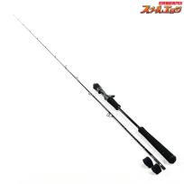 【ヤマガブランクス】 シーウォーク タイラバ 70AT YAMAGA Blanks Sea Walk Tairubber マダイ K_209