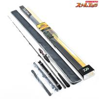 【ダイワ】 18極鋭 タチウオテンヤSP EX AGS 178 DAIWA KYOKUEI TACHIUO TENYA SPECIAL タチウオ たちうお K_178